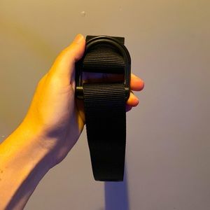 Mens 5.11 tactical belt